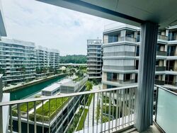 The Reef At King’s Dock (D4), Condominium #615836451